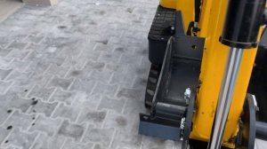 ЭКСКАВАТОР МИНИ - НИФИГА НЕ ДЕТСКАЯ ИГРУШКА!! ОТЛИЧНЫЙ ВАРИАНТ ДЛЯ БИЗНЕСА