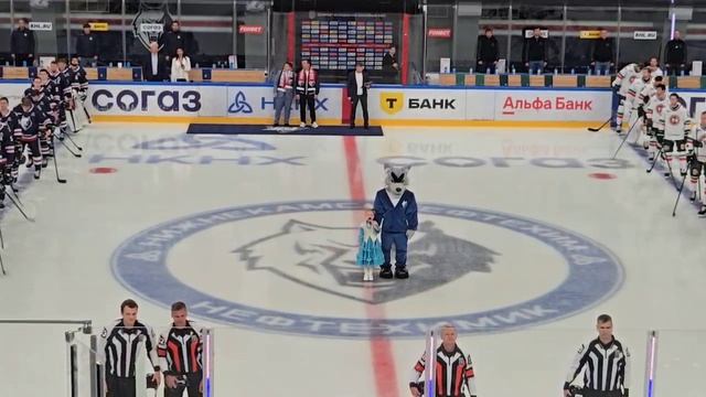 Государственный гимн Российской Федерации | Айсель Сагитова - 6 лет