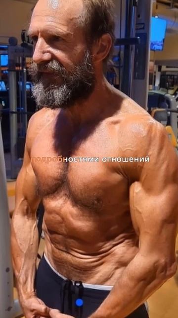 Ральф Файнс — Волдеморт вне Поттерианы ⚡