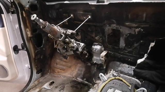 Востановление Танк 500