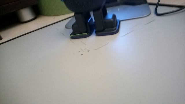 обзор робота Emo