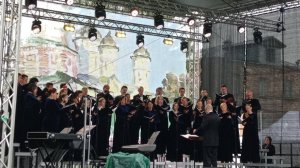 Андрей Зубрич_ОТЦЫ_ПУСТЫННИКИ_Владимир Контарев и Капелла ЯРОСЛАВИЯ