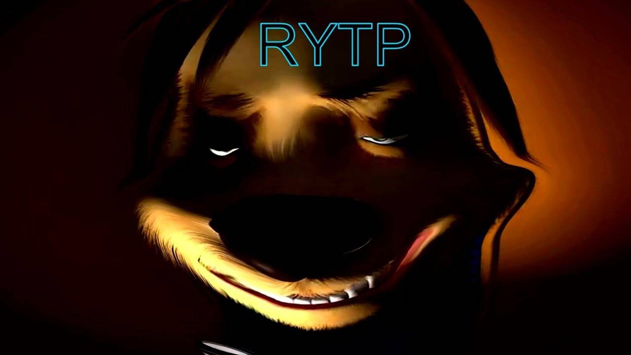 Барбоскины глупые хэллоуин RYTP смотреть онлайн