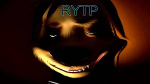 Барбоскины глупые хэллоуин RYTP