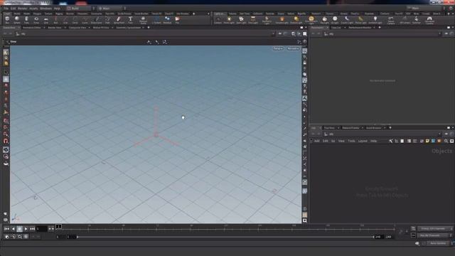 03. How to Learn Houdini Efficiently смотреть онлайн