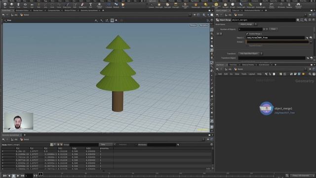 16. Scene Organisation смотреть онлайн