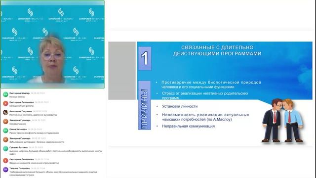 14.08 Модуль 7 Тема 7.3. Лекция Калмыкова ОЮ смотреть онлайн