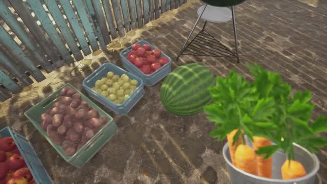 Как я провел лето 🍉 смотреть онлайн