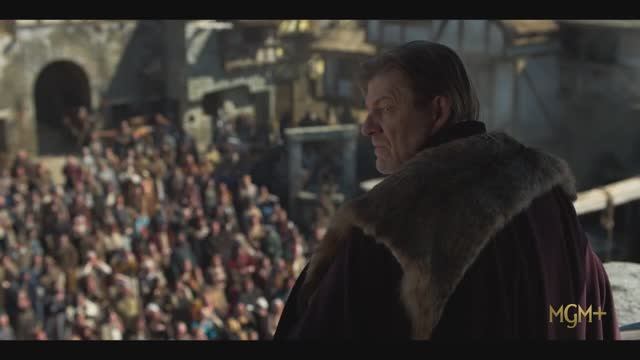 Робин Гуд: Время Героев | Официальный тизер смотреть онлайн