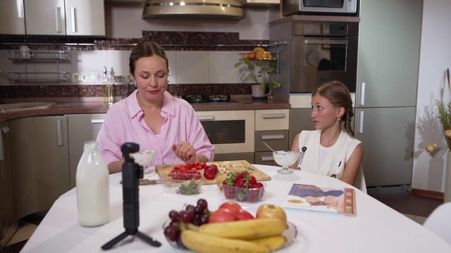 5 серия «По следам сказок из детства" смотреть онлайн