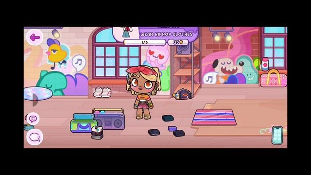 выполняю задания в аватар ворлд день четвёртый смотреть онлайн