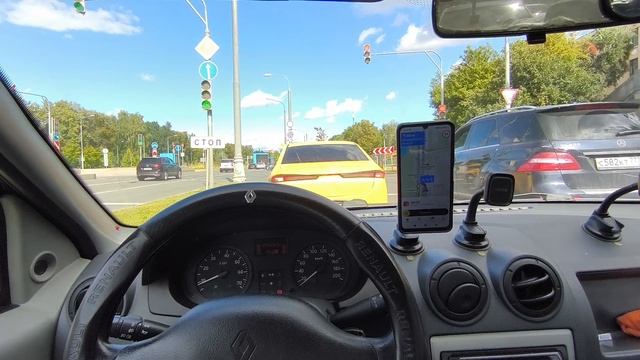 ЗАМЕЧАТЕЛЬНАЯ СМЕНА И ЗАРАБОТОК В ЯНДЕКС ДОСТАВКА смотреть онлайн