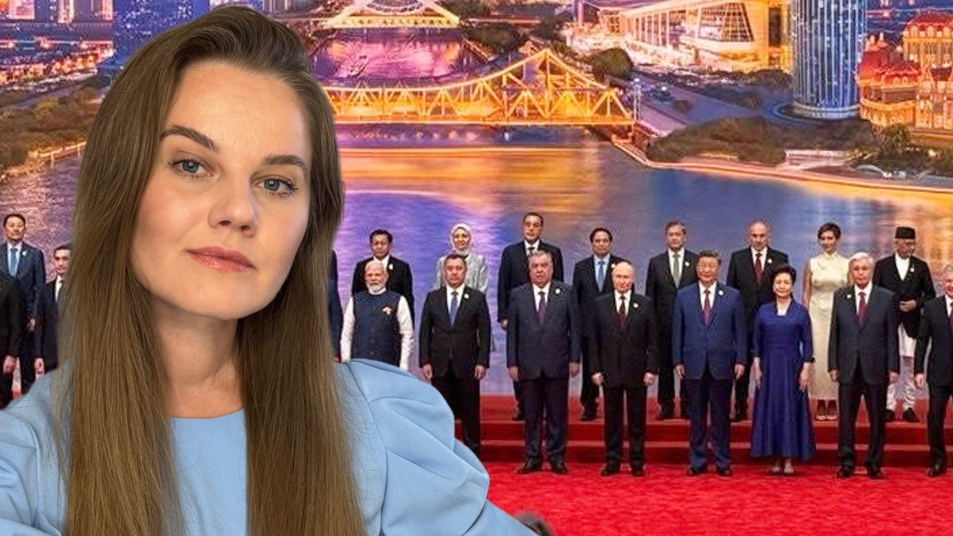 Геополитические интриги, расследования