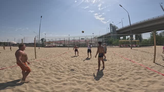 Пляжка 31.08.25 ч11