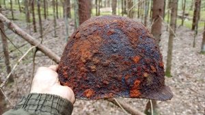 Коп по войне. Гельмут Вайссвальд. Фильм 477.