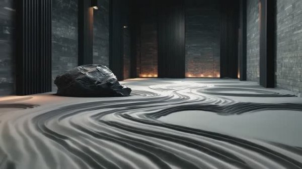 Kinetic Flow _ Music for Dynamic Thinking & Active Problem-Solving _ Deep Focus