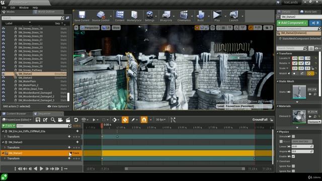 24 Trigger Objects To Move смотреть онлайн