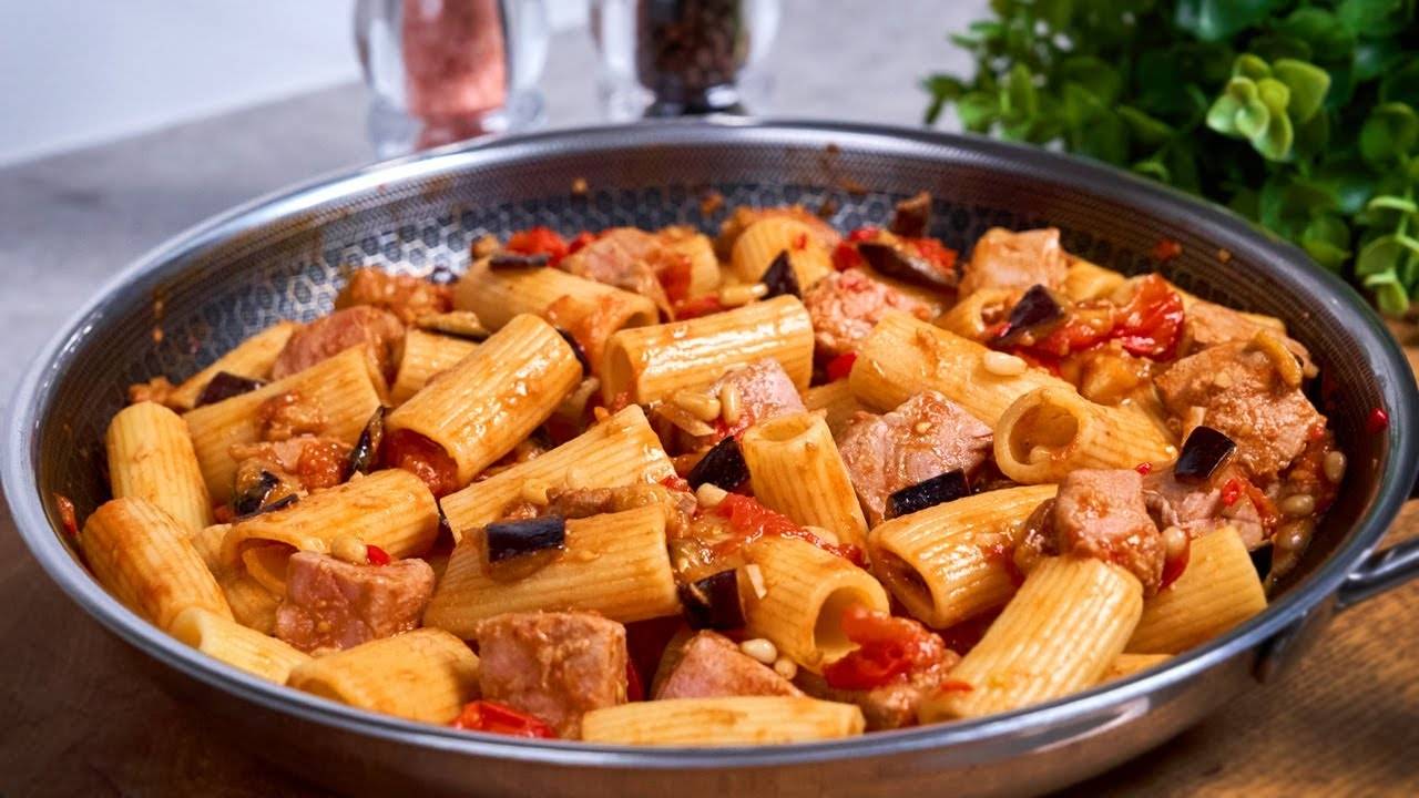 Домашняя кухня