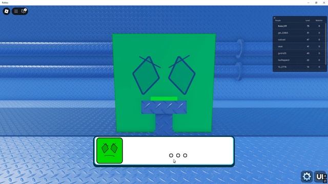 Попробуй умереть - игра  в роблокс