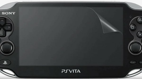 Обзор на ps vita
