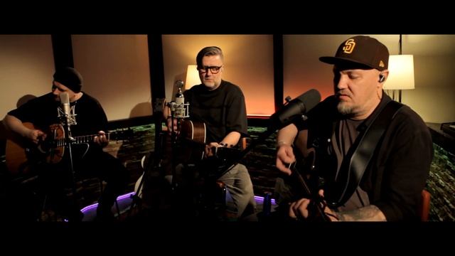 Если это Ты (Акустика) - Дмитрий Шлетгауэр,  Илья Силаков и Кирилл Морев