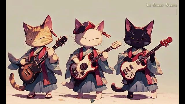 Японская музыка 