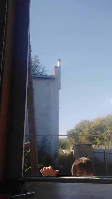 #Вова выпрыгнул из окна на улицу.mp4