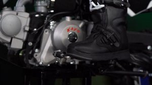 KAYO Mini LF110 - Питбайк для детей ⧸ Обзор детского питбайка