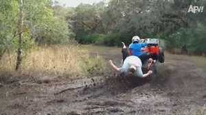 America′s Funniest Home Videos. Try Not to Laugh Challenge 🤣 Best Fails of Month