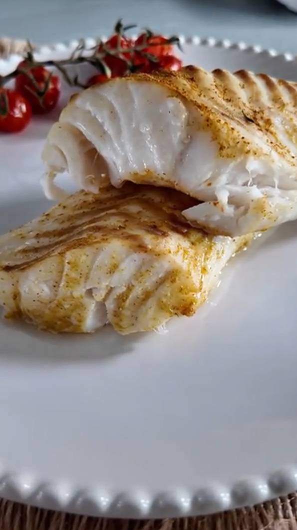 RED TOP | Рецепты для аэрогриля