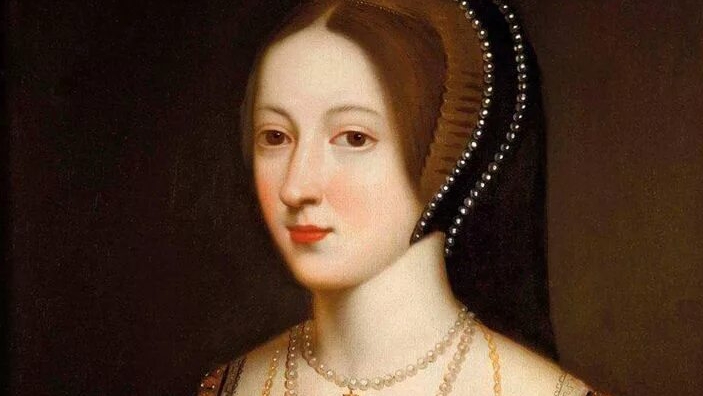 Анна Болейн. Самая известная жена Генриха VIII. смотреть онлайн