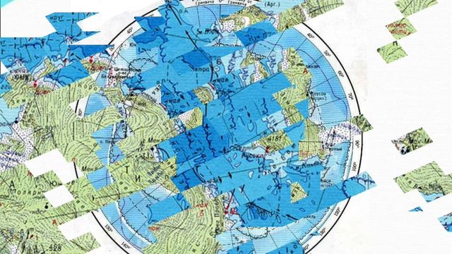 Исследователи ледяных морей
