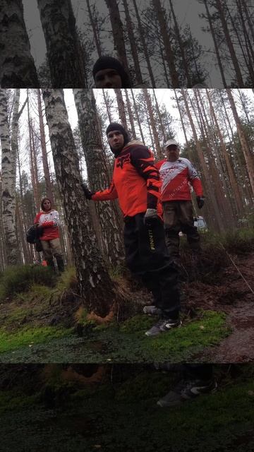 Как переехать глбокий ручей на мотоцикле №214в смотреть онлайн