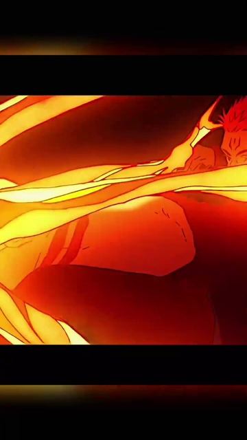 Аниме: Магическая битва #anime #аниме #animeedit #эдит смотреть онлайн