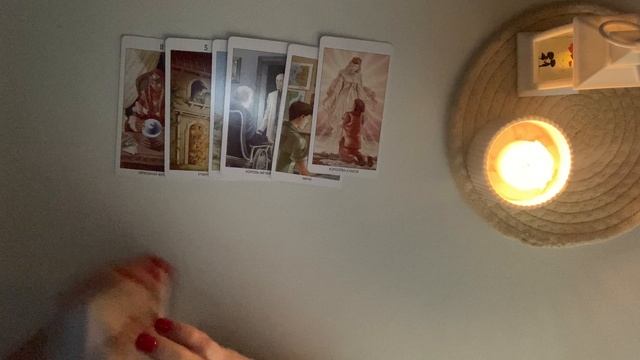 ЧТО ОТ ВАС СКРЫТО❓❗️ТАРО РАСКЛАД смотреть онлайн