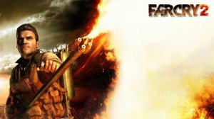 FarCry 2 Прохождение 2