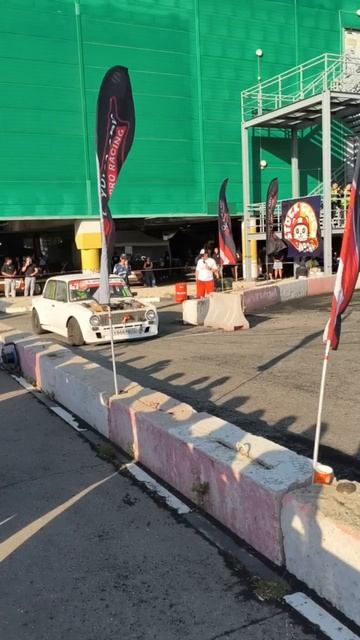 Проезд ВАЗ 2101