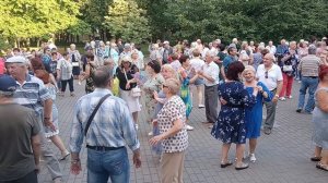 А я дарил тебе цветы...... 31.08.25 Гомель парк Луначарского 🥰💫