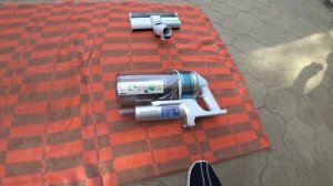 Пылесос ручной Samsung Jet 70