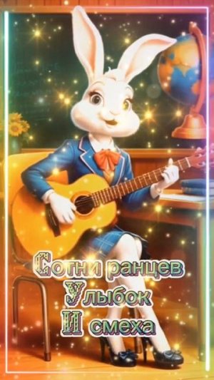 С первым сентября!✏️С днём знаний!📚