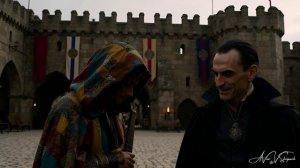 Инквизитор 6-11 части. Фэнтези-мюзикл