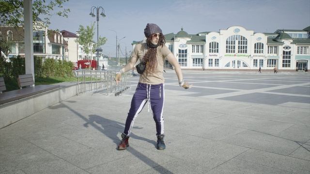 Уличные танцы Street dancing смотреть онлайн