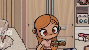 аватар Ворлд/ухаживаю за собой🤦♀️/Утро было 
ЧяЖоЛыМ🦭/