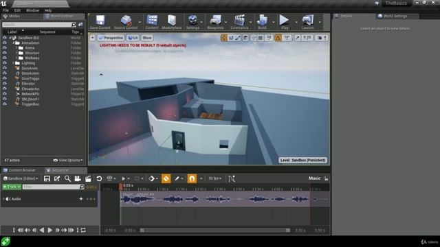 28 Add Music To Your Level смотреть онлайн