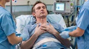 Кардиогенный Шок - Этиология Патогенез Клиника Классификация Диагностика Лечение (Cardiogenic Shock)