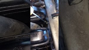 Замена термостата SUZUKI IGNIS двигатель M15A (Subaru Justy, Suzuki SX4, Swift, Liana)