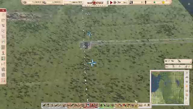 Workers & Resources Soviet Republic