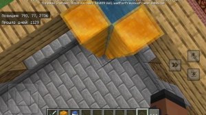 КАК ПОСТРОИТЬ ЛИФТ В МАЙНКРАФТ