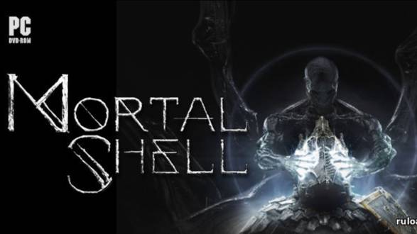 Mortal Shell #1