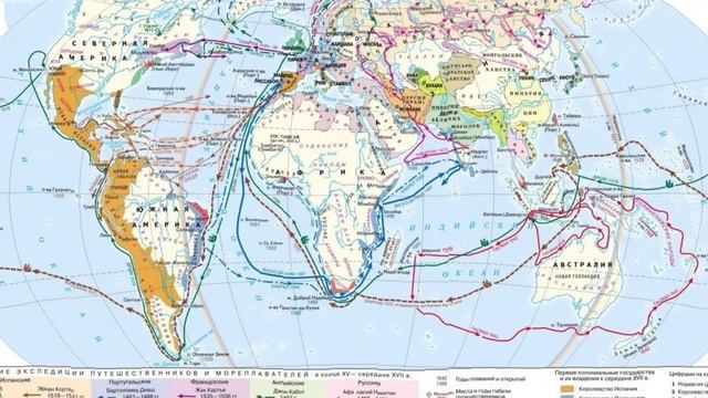 Колумбов обмен